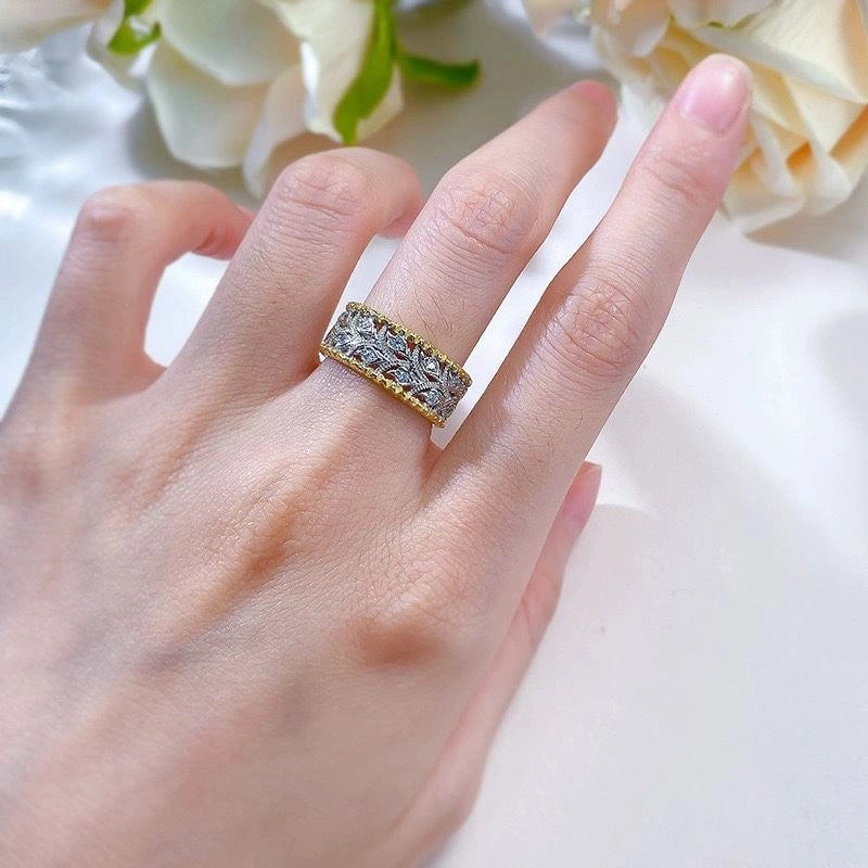 Bxlxnciaga Rings HighQuality 282343