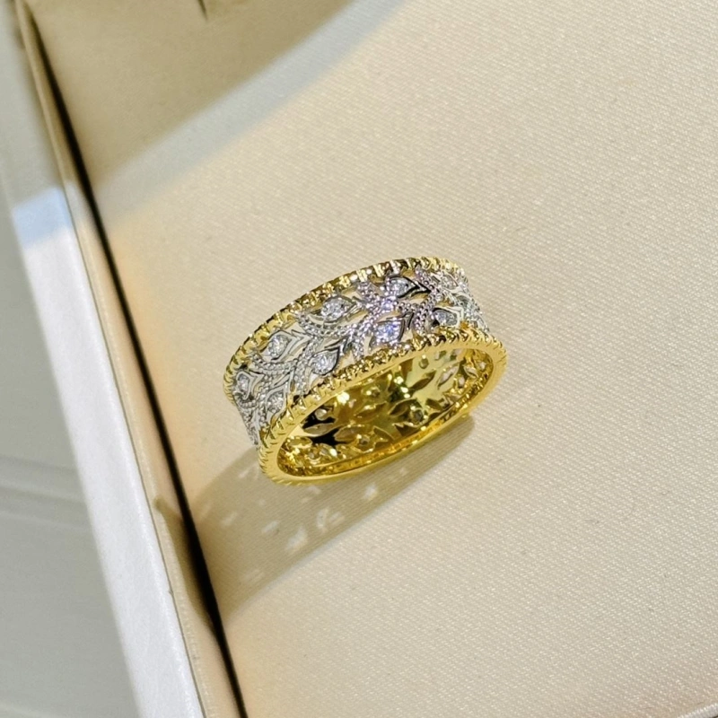 Bxlxnciaga Rings HighQuality 282343