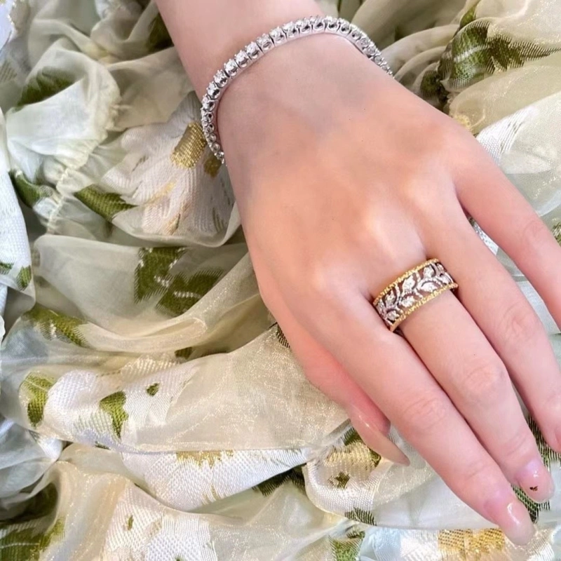 Bxlxnciaga Rings HighQuality 282343