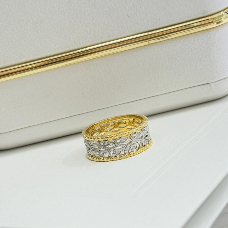 Bxlxnciaga Rings HighQuality 282343