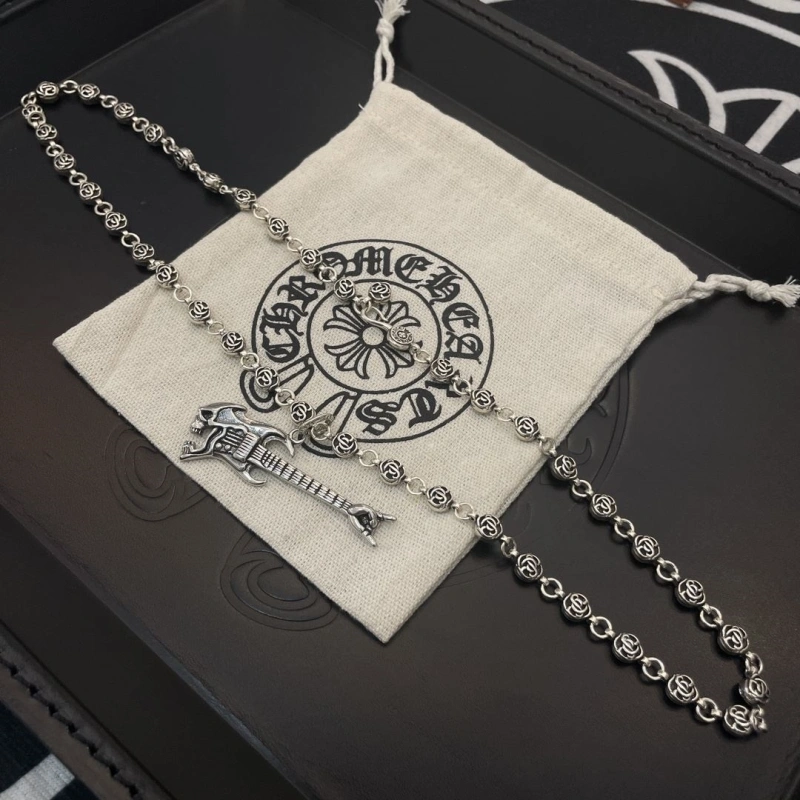 Timeless Chrxmx Hxxrts Necklaces 298390