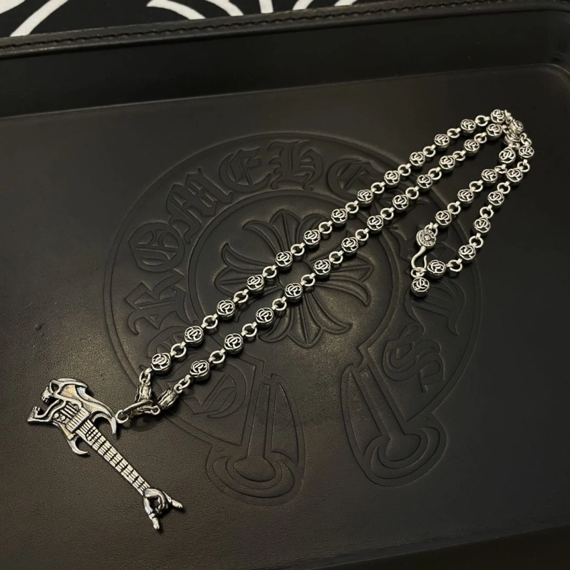 Timeless Chrxmx Hxxrts Necklaces 298390