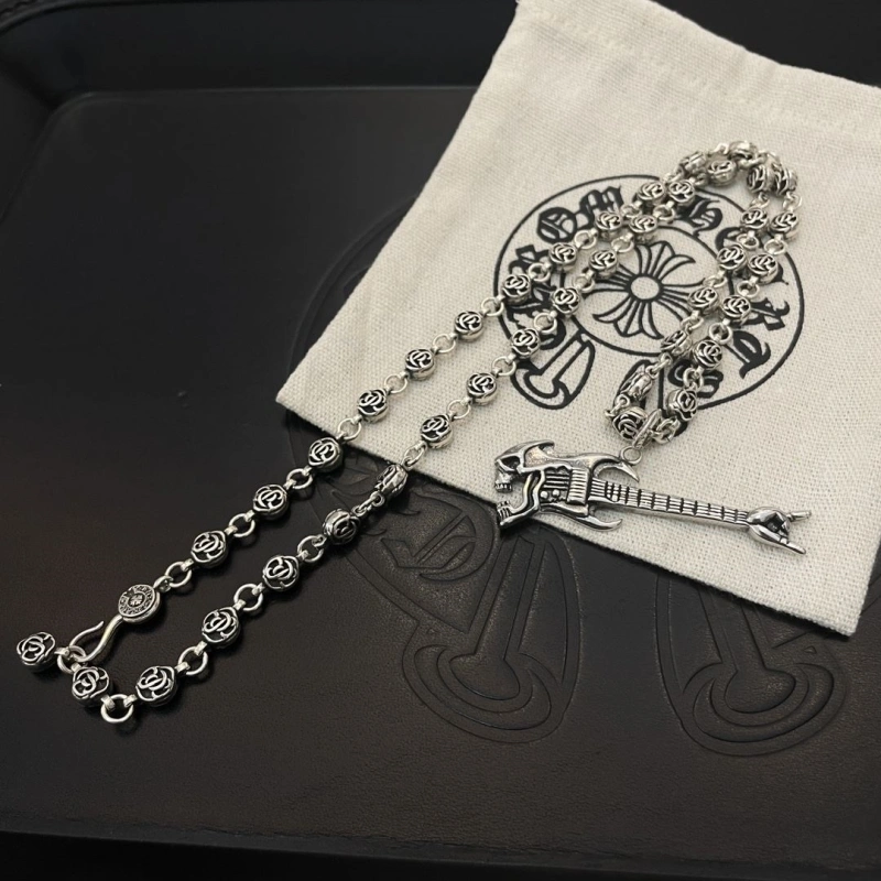 Timeless Chrxmx Hxxrts Necklaces 298390