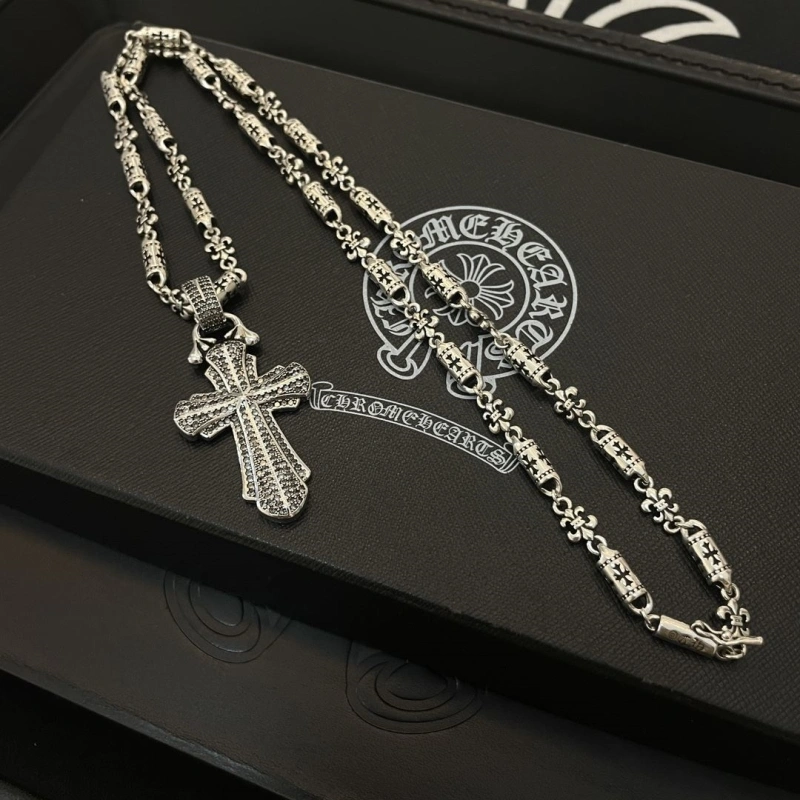 Chrxmx Hxxrts Necklaces Fashionable 298378