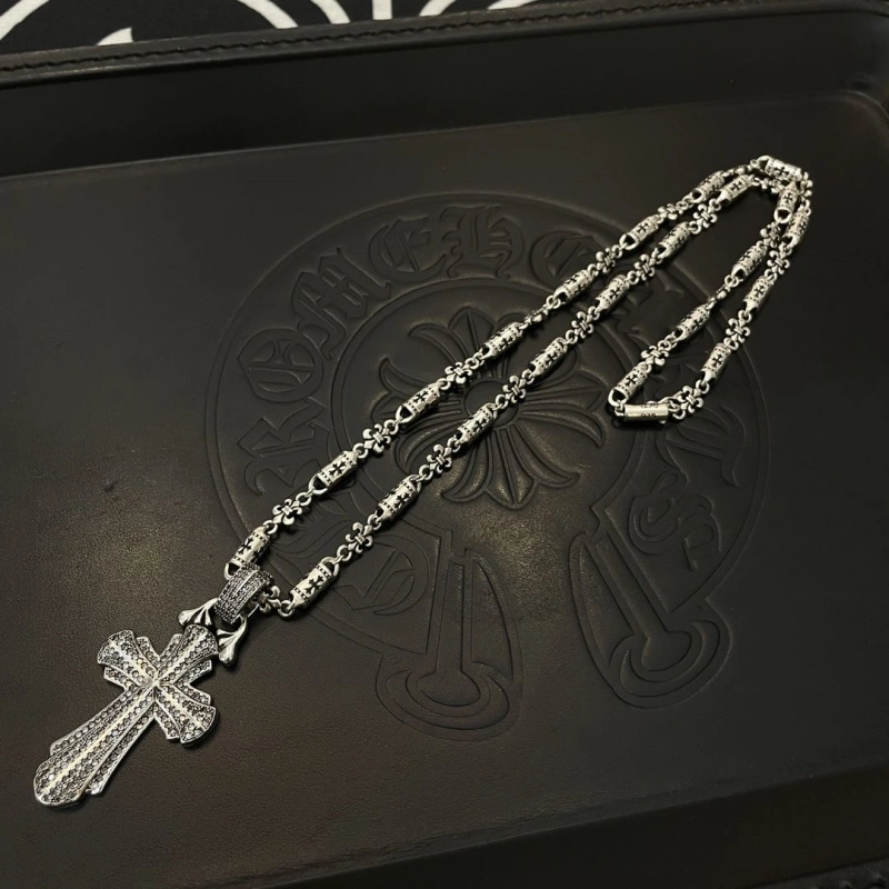 Chrxmx Hxxrts Necklaces Fashionable 298378