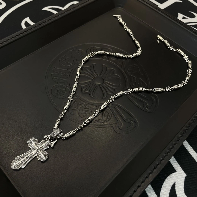 Chrxmx Hxxrts Necklaces Fashionable 298378