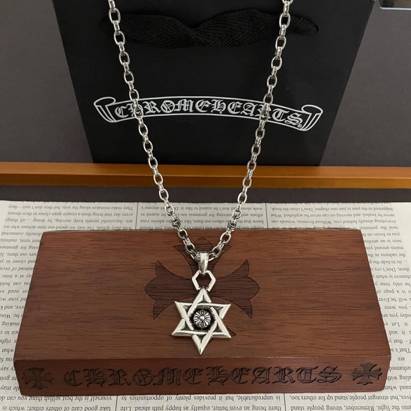 Chrxmx Hxxrts Necklaces BestValue 298382