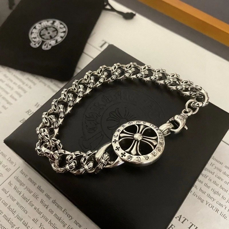 Chrxmx Hxxrts Necklaces Affordable 298380