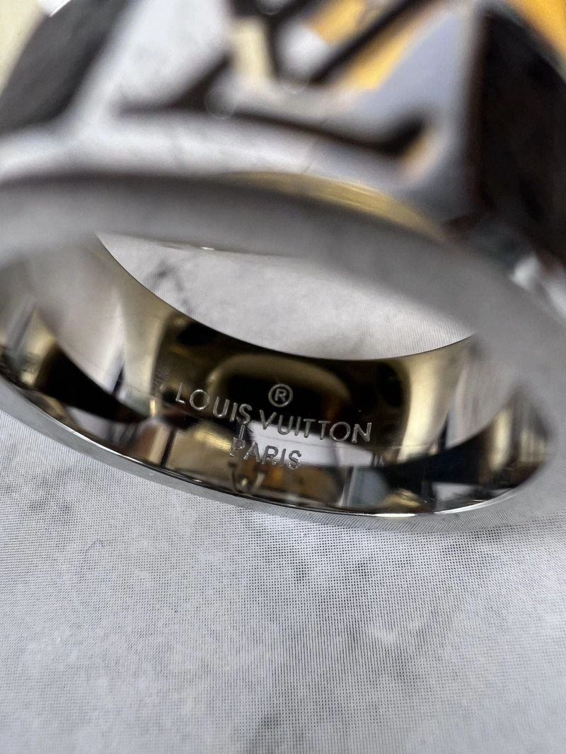 Refined LX Rings 309620