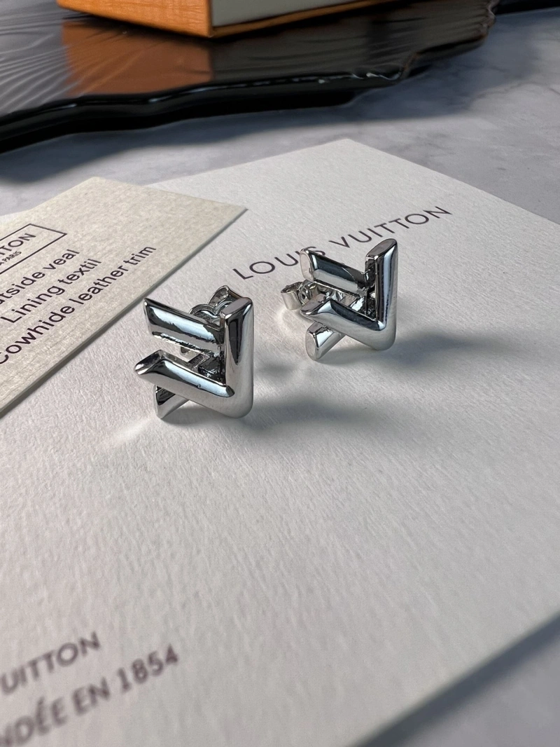 Unique LX Earrings 310262