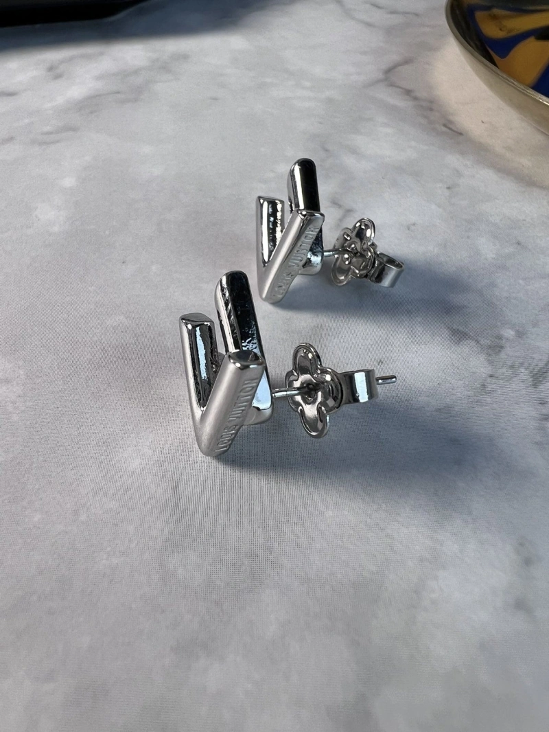 Unique LX Earrings 310262