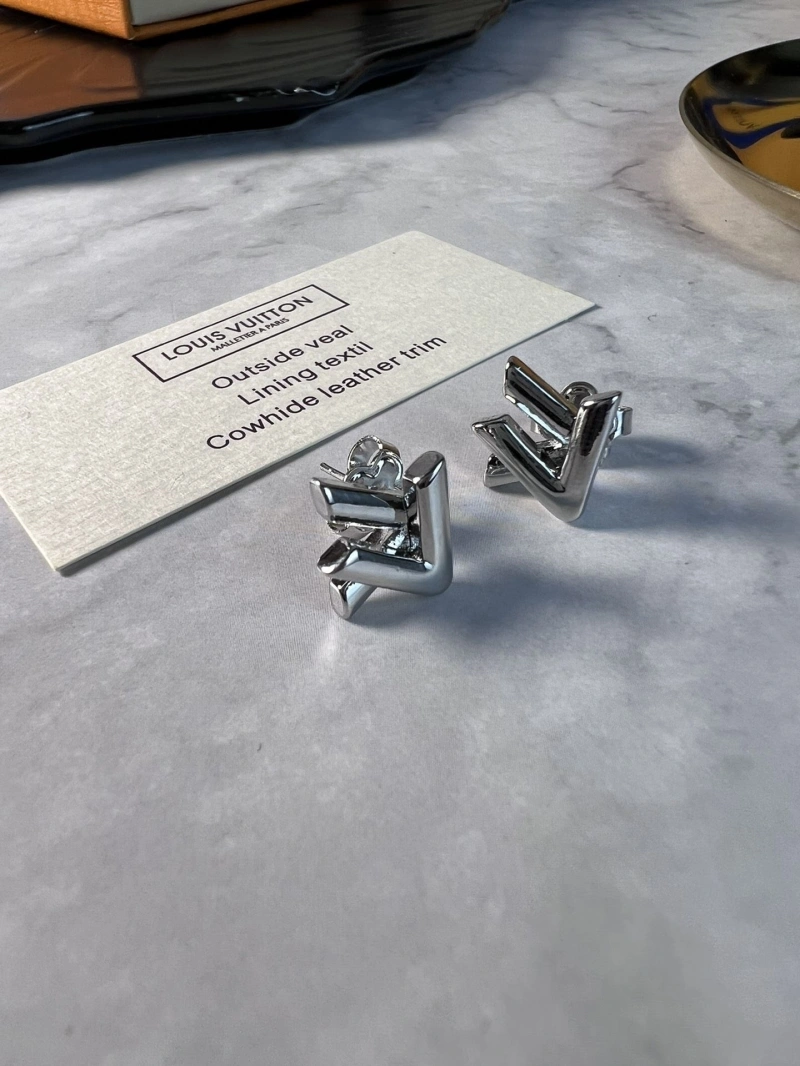 Unique LX Earrings 310262