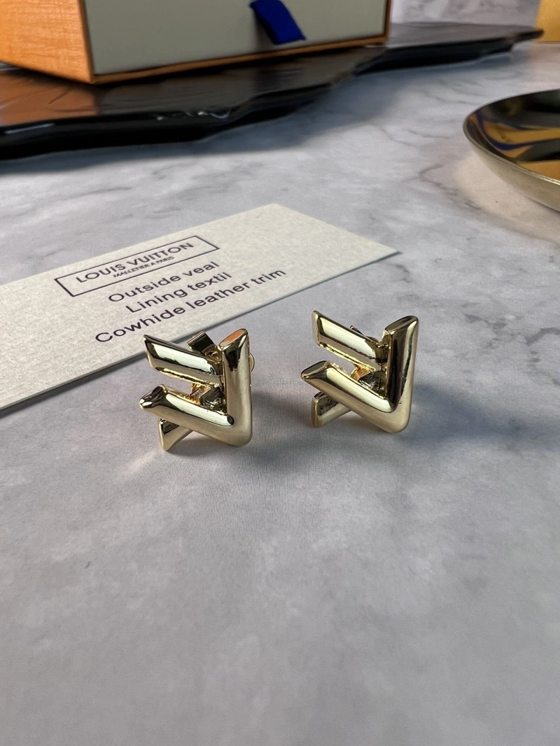 Unique LX Earrings 310262