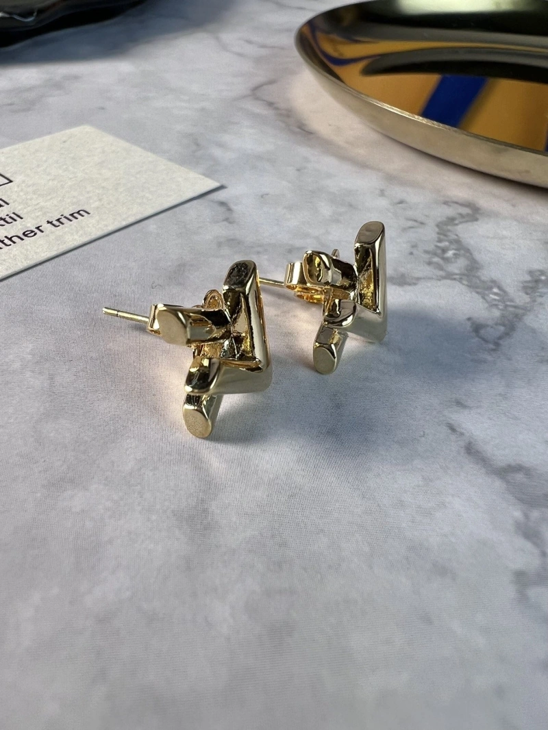 Unique LX Earrings 310262