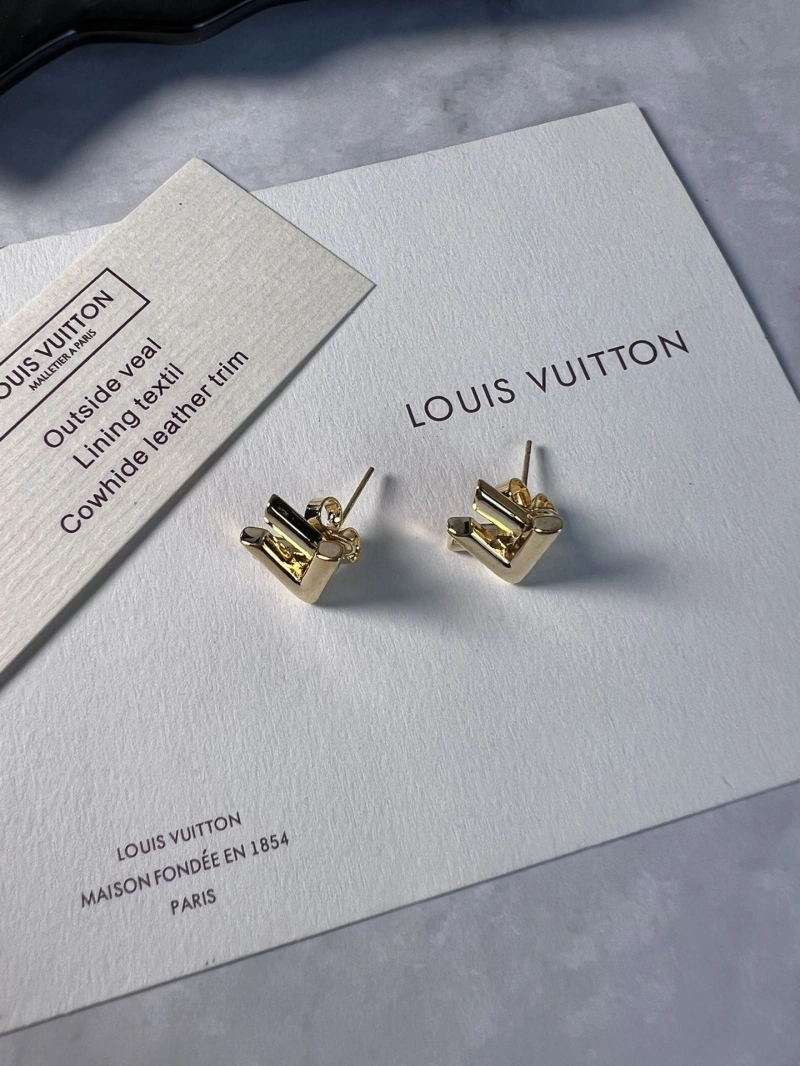 Unique LX Earrings 310262