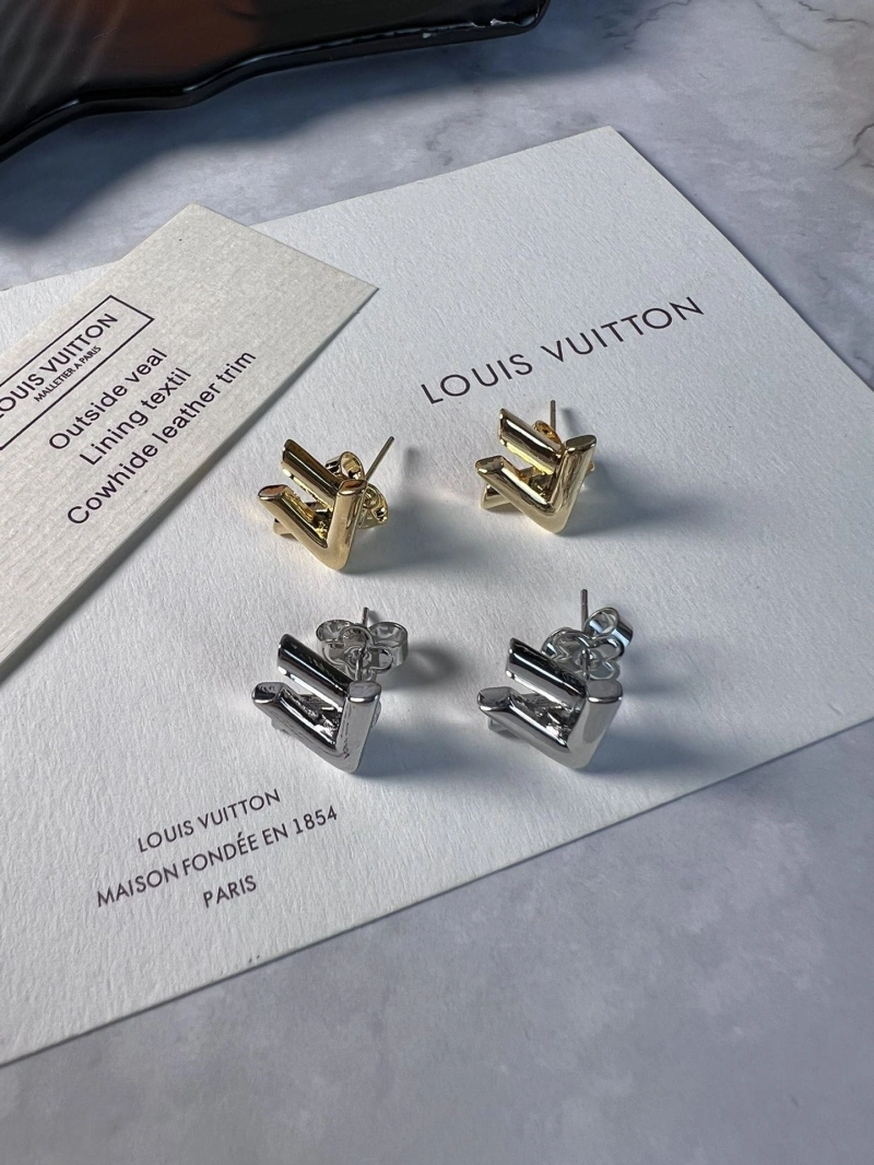 Unique LX Earrings 310262