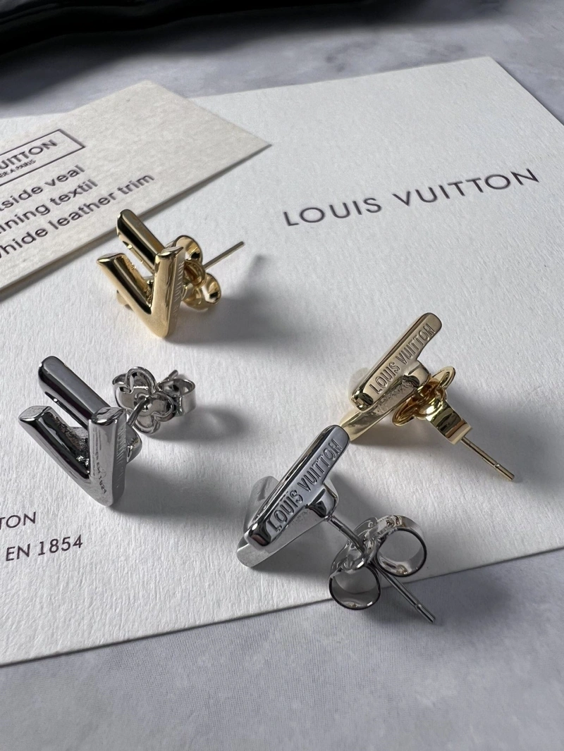 Unique LX Earrings 310262