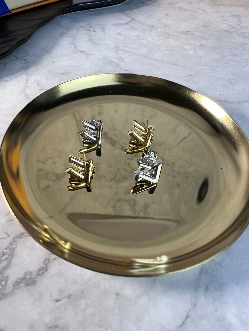 Unique LX Earrings 310262