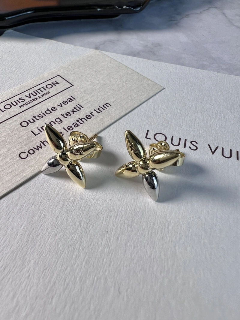 Stylish LX Earrings 310168