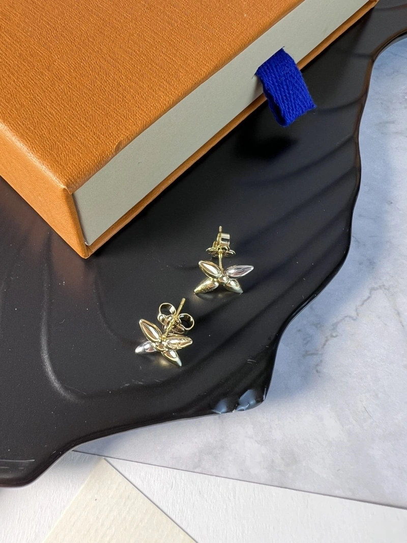 Stylish LX Earrings 310168