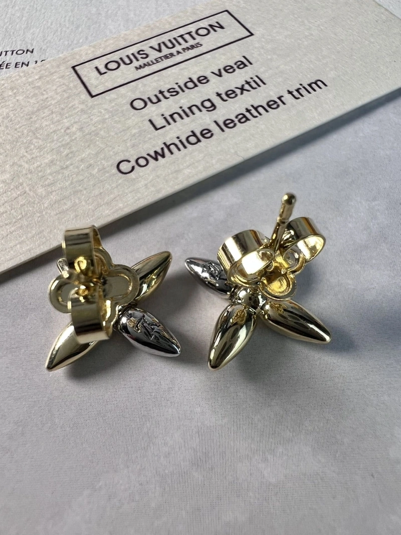 Stylish LX Earrings 310168
