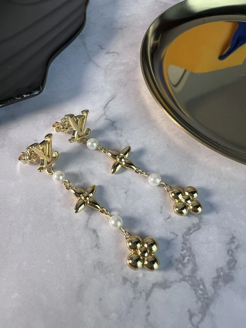 LX Earrings Efficient 310174