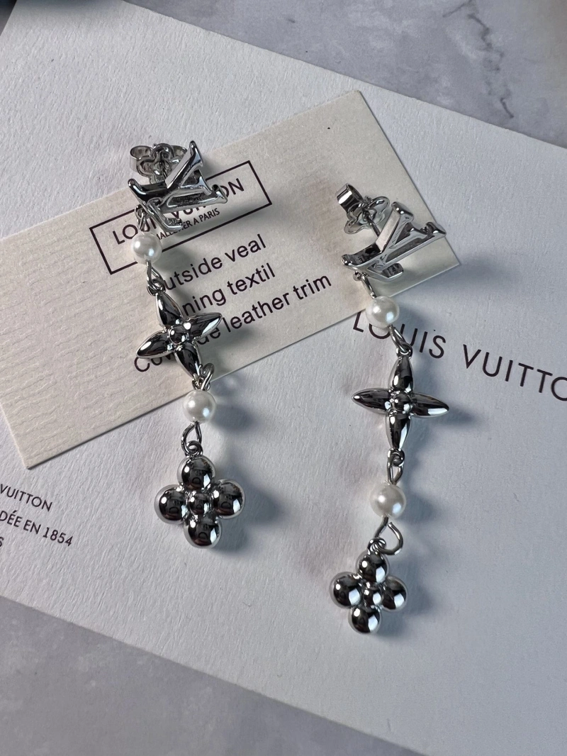 LX Earrings Efficient 310174