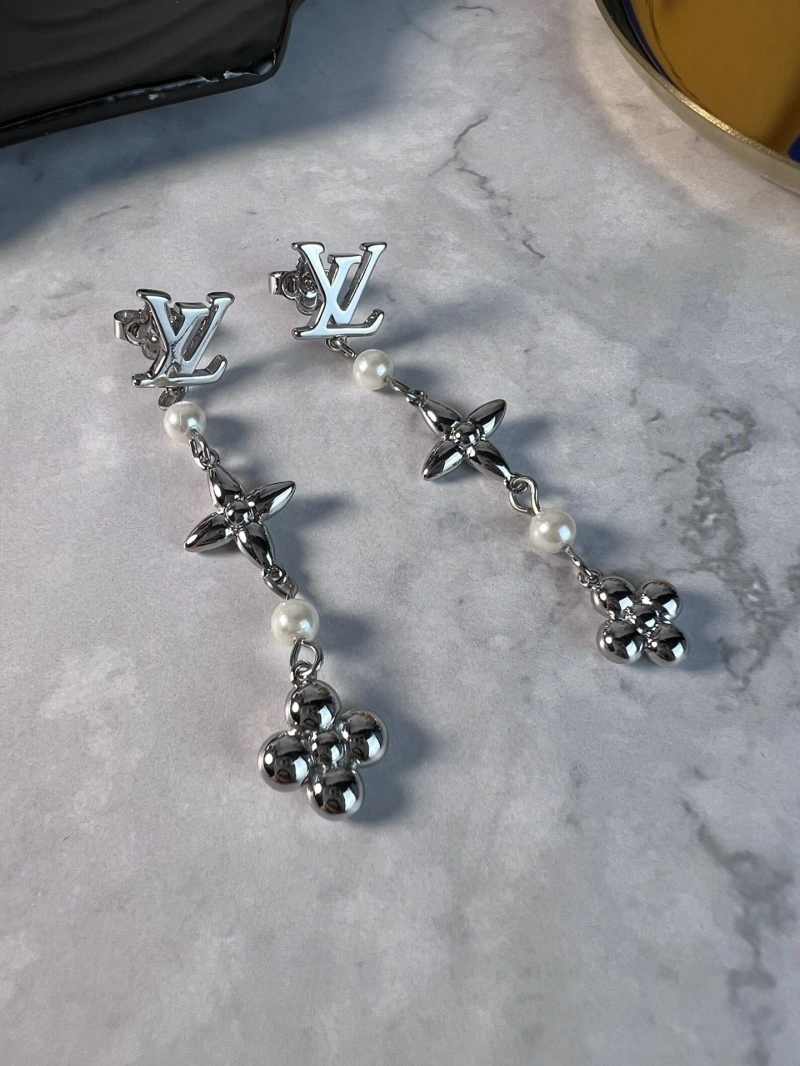 LX Earrings Efficient 310174