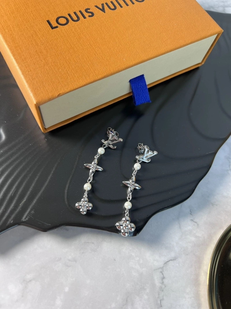 LX Earrings Efficient 310174