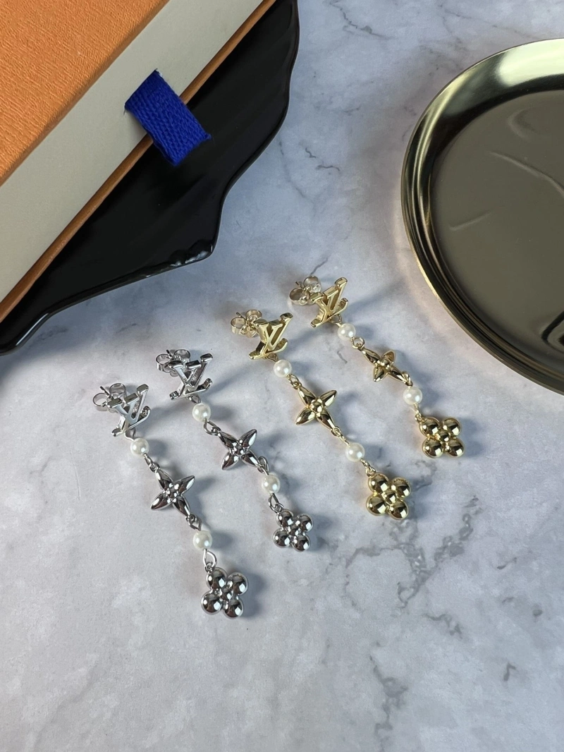 LX Earrings Efficient 310174