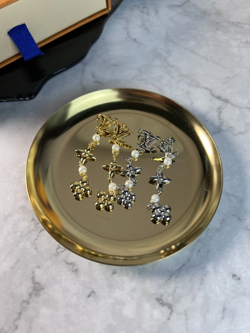 LX Earrings Efficient 310174