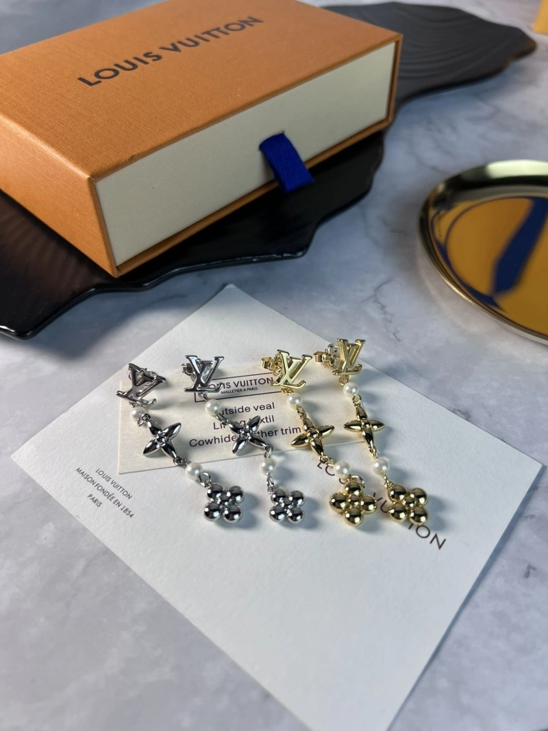 LX Earrings Efficient 310174