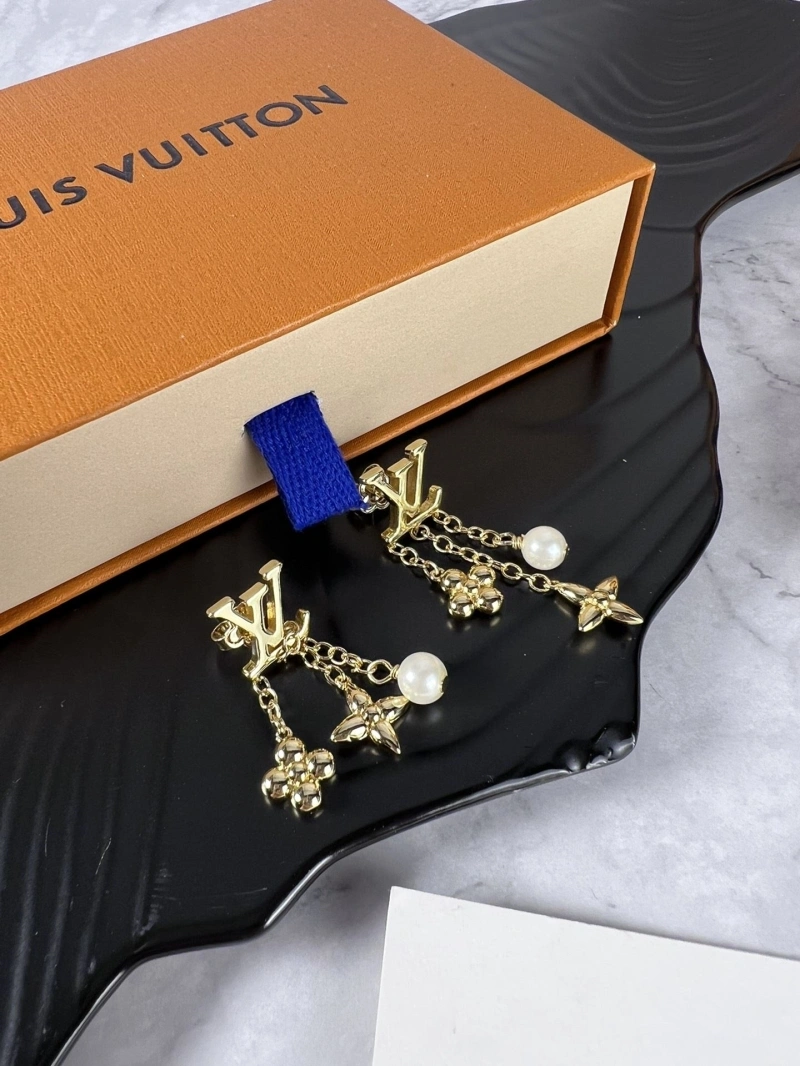 Versatile LX Earrings 310166