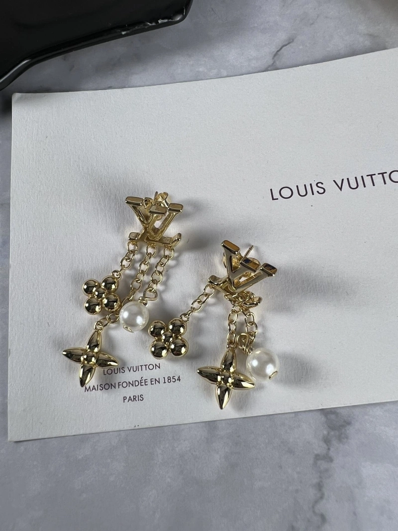 Versatile LX Earrings 310166