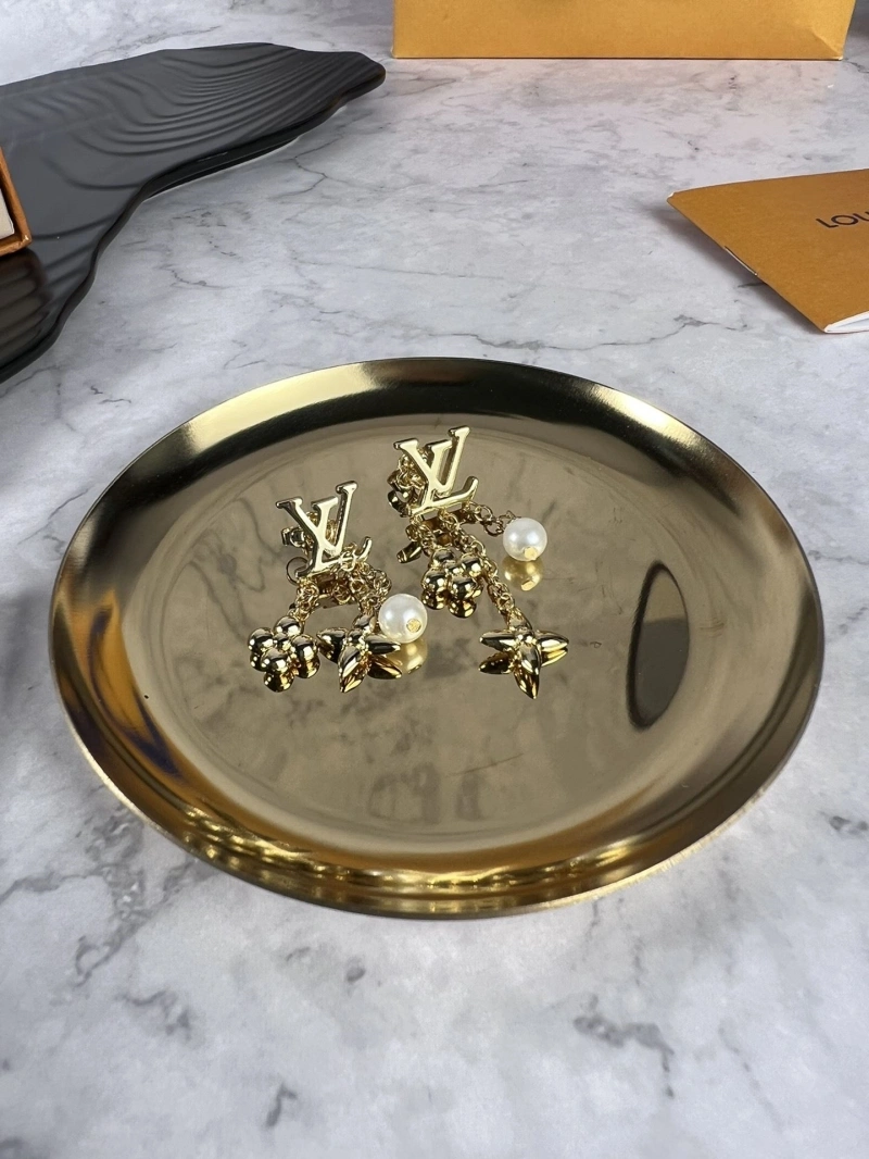 Versatile LX Earrings 310166