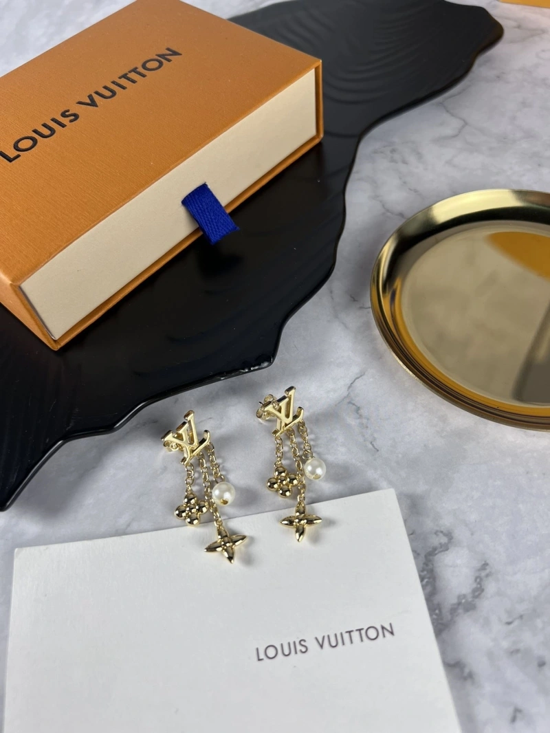 Versatile LX Earrings 310166