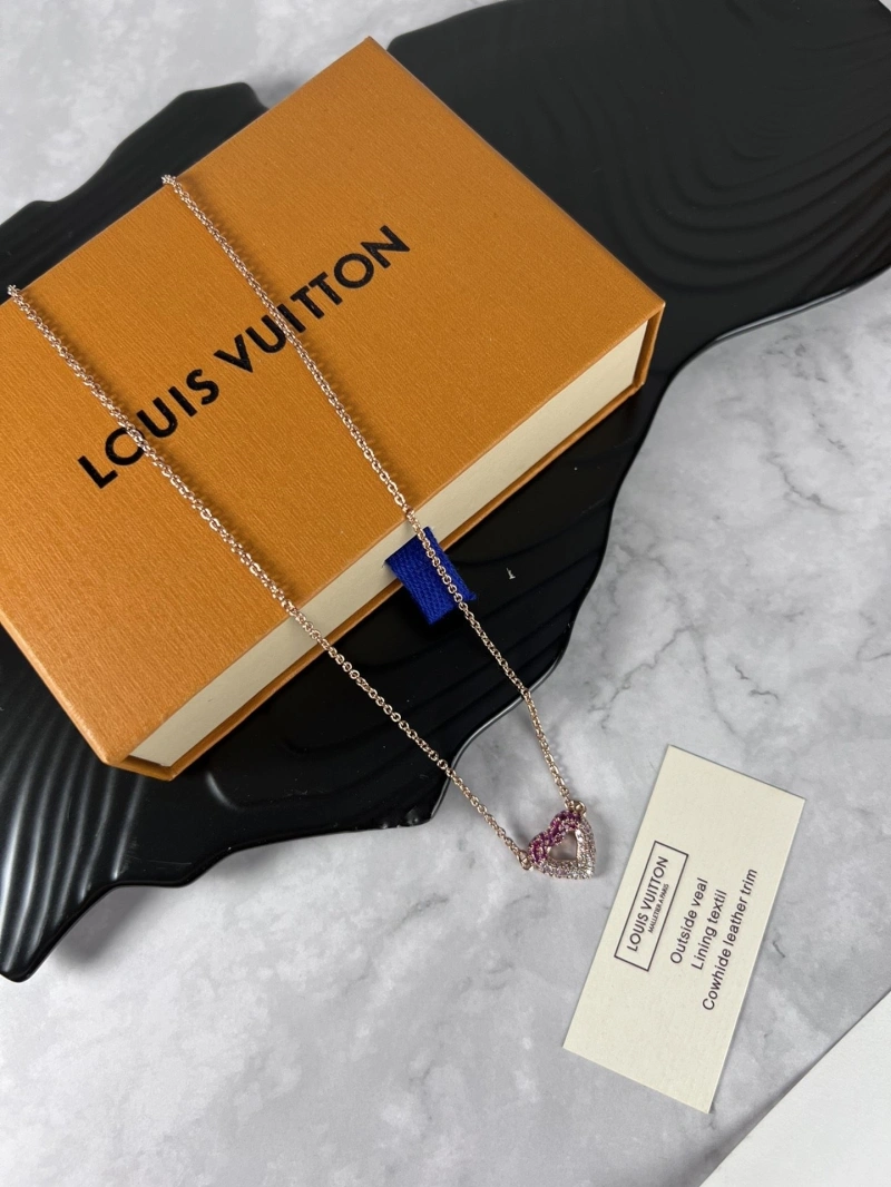 LX Necklaces StreetReady 309684