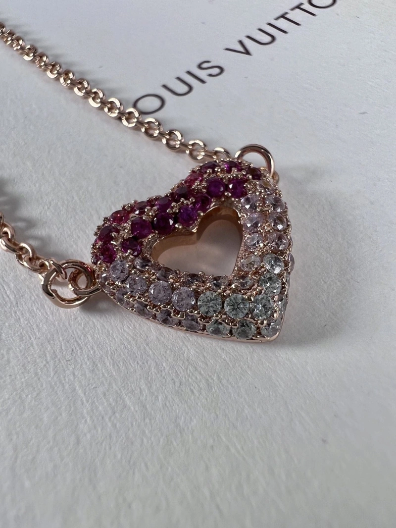 LX Necklaces StreetReady 309684