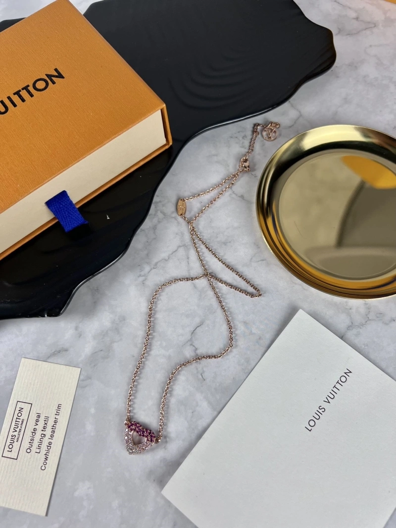 LX Necklaces StreetReady 309684