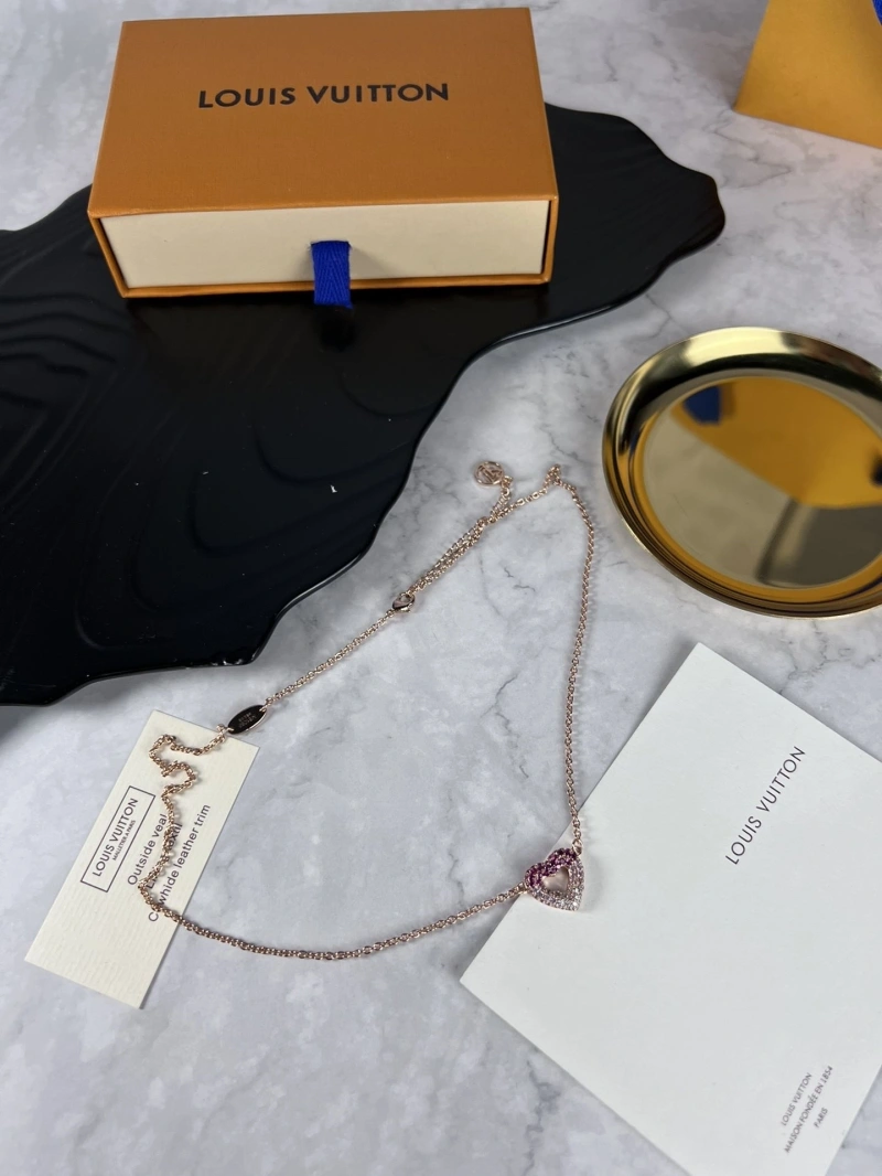 LX Necklaces StreetReady 309684