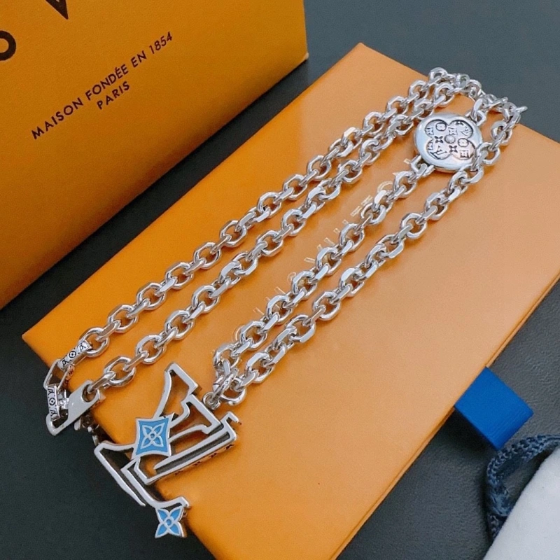LX Necklaces Popular 309697