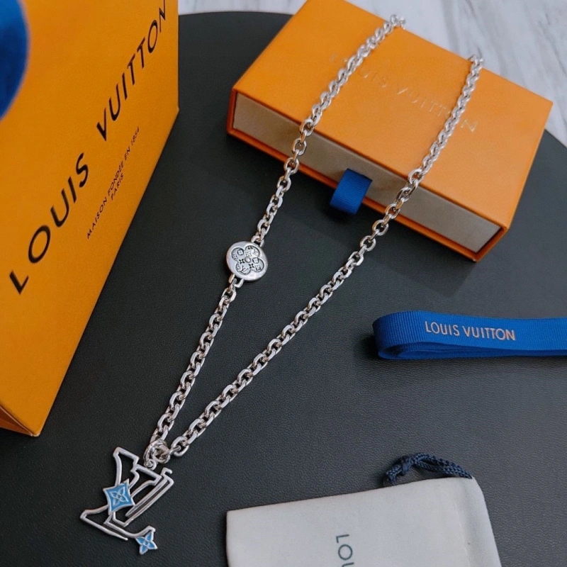 LX Necklaces Popular 309697