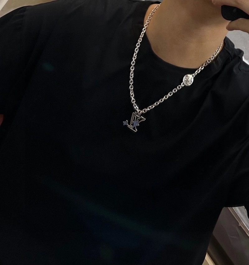 LX Necklaces Popular 309697