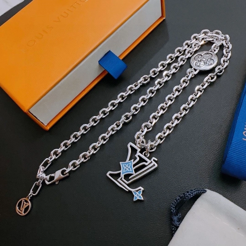 LX Necklaces Popular 309697