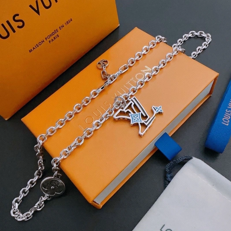 LX Necklaces Popular 309697