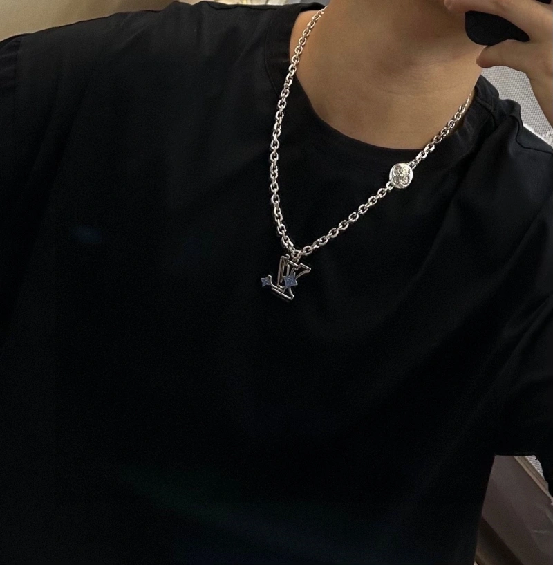 LX Necklaces Popular 309697