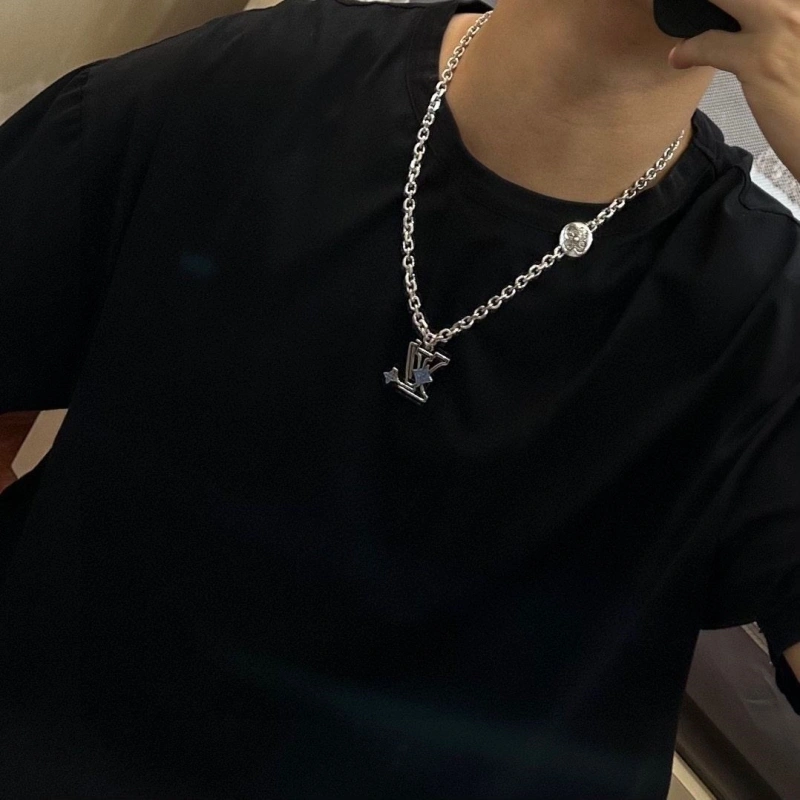 LX Necklaces Popular 309697