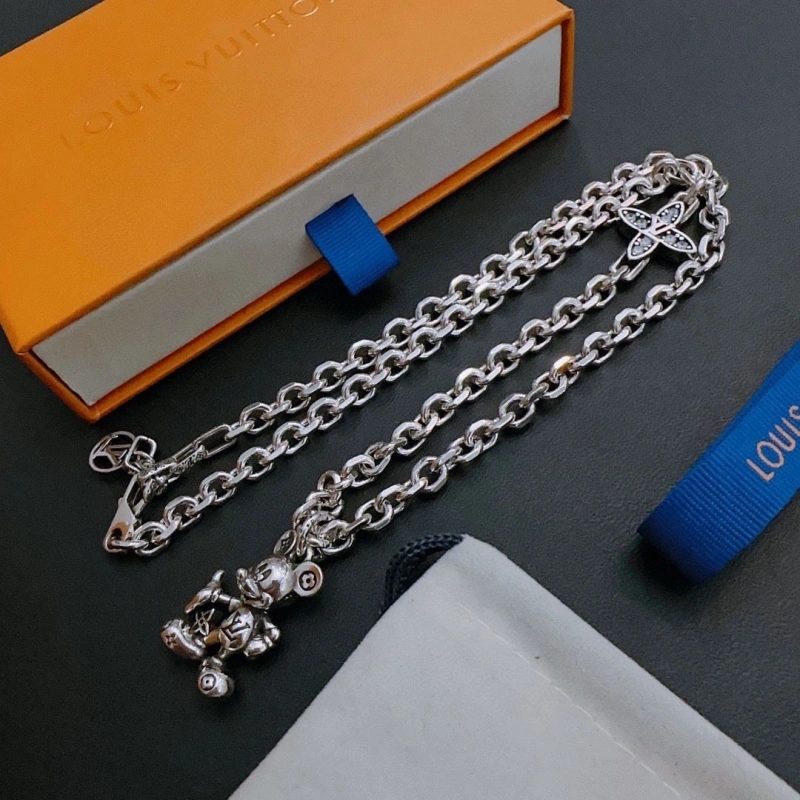 EasyMatch LX Necklaces 309683