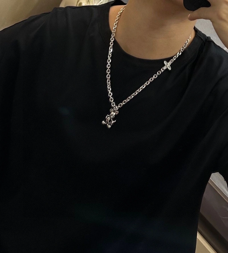 EasyMatch LX Necklaces 309683