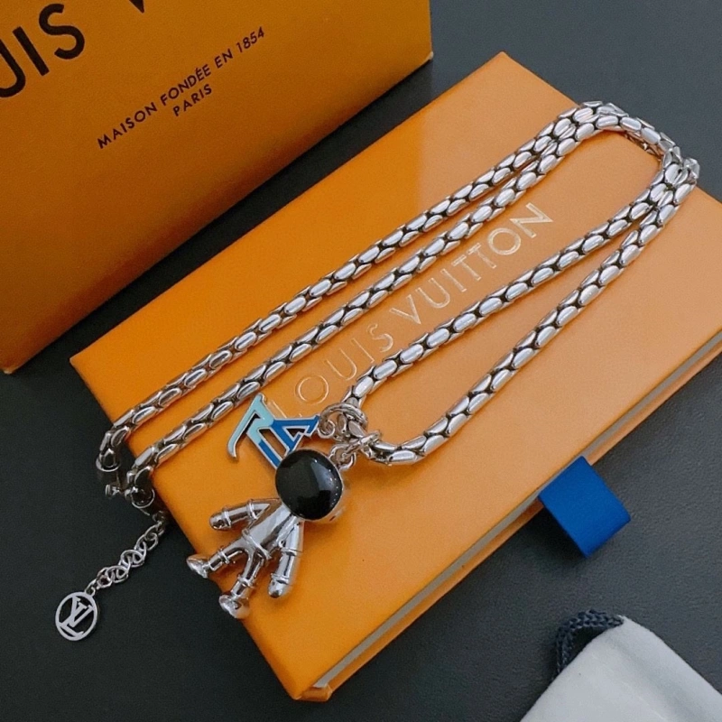 Vibrant LX Necklaces 309736
